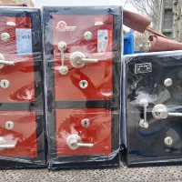 فروشگاه  دایمی انواع گاوصندوق حضرتی