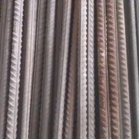 میلگرد ۱۲ اجدارنو استفاده نشده