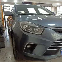 جک اس ۵|خودرو سواری و وانت|فردیس, سرحد آباد|دیوار