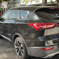 فیدلیتی پرایم ۱۴۰۲بی رنگ7نفره۱۰پر|خودرو سواری و وانت|تهران, حبیب الله|دیوار