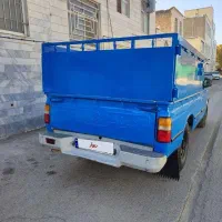 وانت نیسان|خودرو سواری و وانت|خمین, |دیوار