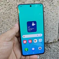 سامسونگ گلکسی S21 FE 5G حافظه 128GB/8GB|موبایل|آبادان, |دیوار