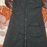پافر کجراه در حد نو سایز38/40