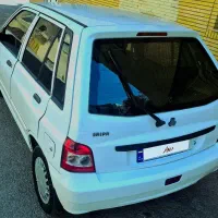 فروش پراید هاچ بک هیدرولیک مدل ۹۰