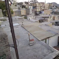 خانه اجاره ای ابتدای کمربندی ۲