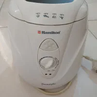 سرخ کن همیلتون