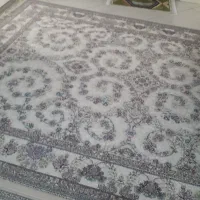 ۲تا فرش ۱۲متری زرشکی|مبلمان خانگی و میز عسلی|بومهن, |دیوار