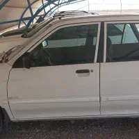 فروش خودرو|خودرو سواری و وانت|کاخک, |دیوار