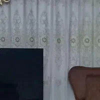 پرده سلطنتی بزرگ پذیرایی|پرده، رانر، رومیزی|آمل, |دیوار