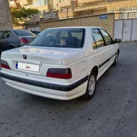 مدل ۹۰ تو کرم سفارشی|خودرو سواری و وانت|تبریز, |دیوار