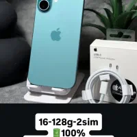 آیفون ۱۶ با ریجستر
