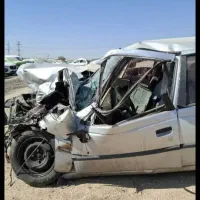 ماشین های تصادفی و چپی با پول نقد معاوضه میشود