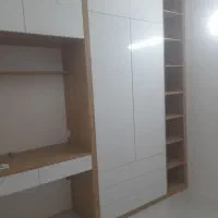 نصاب تخت، کمد،کابینت، قرنیز|خدمات پیشه و مهارت|قم, انسجام|دیوار