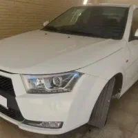 فروش سواری دنا پلاس اتوماتیک توربو