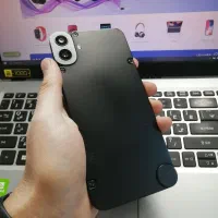 گوشی موبایل ناتینگ فون 1 با حافظه 256 گیگابایت|موبایل|تهران, جمال‌زاده|دیوار