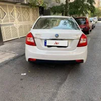 جیلی Gc6 AT
