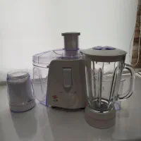 آبمیوه گیر پارس خزر ۳کاره