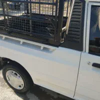 وانت پراید 1402|خودرو سواری و وانت|کوه چنار, |دیوار