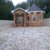 خانه ویلا۱۰۰۰متری زیباکنار سنار