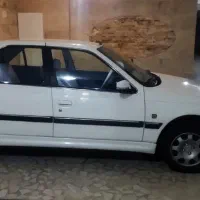 پژو پارس87|خودرو سواری و وانت|فردیس, شهرک وحدت|دیوار