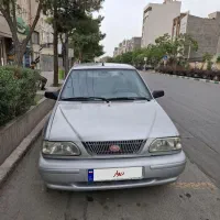 پراید ۱۴۱ مدل ۹۰ رخ ۱۴۰۰