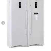 یخچال فریزر دوقلو جنرال هاوس(هیمالیا)