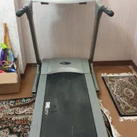 تردمیل|تجهیزات ورزشی|اهواز, شهرک نفت|دیوار