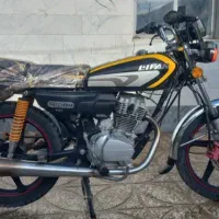 موتور سیکلت