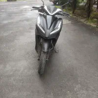 موتور هوندا کلیک