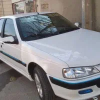 پارس ۴۰۱ چهار چرخ دیسک دریچه سیمی سفارشی