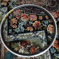 طوقه آلمینیومی دوچرخه