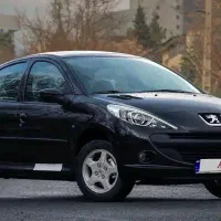 207 ارتقایافته tu3