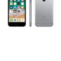 فروش ایفون 6s با حافظه 128گیگ‌بدون خط