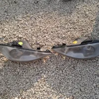 چراغ ۲۰۶‌|قطعات یدکی و لوازم جانبی|کرج, کمال‌شهر|دیوار