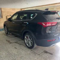 فیدلیتی ۵نفره ۱۴۰۰|خودرو سواری و وانت|شیراز, شهرک والفجر|دیوار