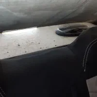 سمند مدل ۸۲ ال ایکس|خودرو سواری و وانت|دزفول, |دیوار