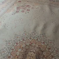 فرش ۱۲ متری تمیز