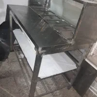 فر ساندویچی