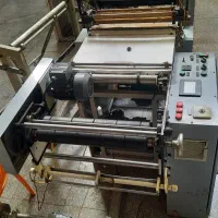 دوخت ناژ اتومات|ماشین‌آلات صنعتی|باقرشهر, |دیوار