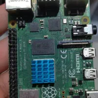 raspberry pi 4 - orange pi 5 8gig