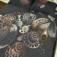 رو تختی دونفره در حد نو