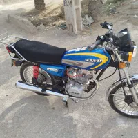 موتور هوندا 200 کبیر|موتورسیکلت|شادگان, |دیوار