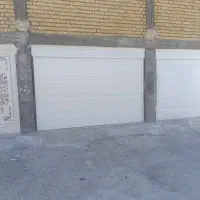 پارکینگ برای انبار