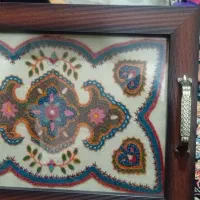 پته|صنایع دستی و سایر لوازم تزئینی|بم, |دیوار