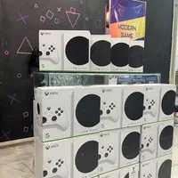 کنسول ایکس باکس سری اس اکبند در فروش ویژه|کنسول، بازی ویدئویی و آنلاین|تهران, نارمک|دیوار