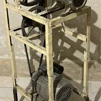 چرخ گوشت صعتی ۲۲|خردکن، آسیاب، غذاساز|تهران, سعادت‌آباد|دیوار