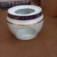 وارمر قوری جنس چینی