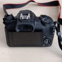 دوربین عکاسی و فیلمبرداری کنون آر ۱۰۰