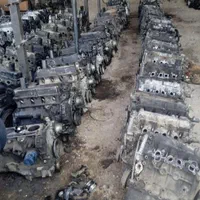 لوازم استوک ماشین صفرتاصد موتورگیربکس بدنه|قطعات یدکی و لوازم جانبی|نجف‌آباد, نجف‌آباد|دیوار