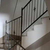 جوشکار نرده راه پله استخروتراس،پله گردوراسته|خدمات پیشه و مهارت|مشهد, فرهنگ|دیوار